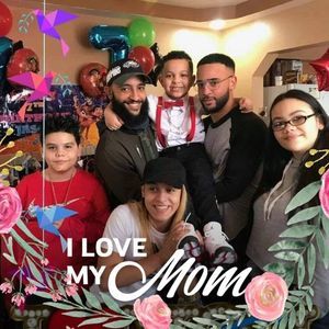 Meet your Posher, Zenaida